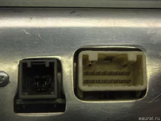 PT54618130 Toyota Магнитола Toyota GT86 restailing Арт E95649571, вид 12