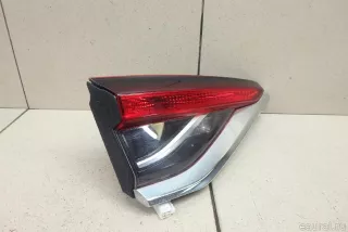 8159002D51 Toyota Фонарь задний внутренний левый Toyota Corolla E210 Арт E95723016, вид 4