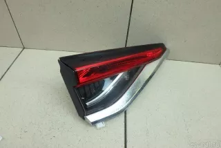 8159002D51 Toyota Фонарь задний внутренний левый Toyota Corolla E210 Арт E95723016, вид 5