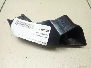 5256202380 Toyota Кронштейн заднего бампера правый Toyota Corolla E210 Арт E95761090, вид 5