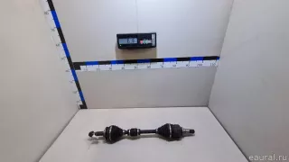 4342002G50 Toyota Полуось передняя левая Toyota Corolla E210 Арт E23628827, вид 12