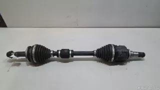 4342002G50 Toyota Полуось передняя левая Toyota Corolla E210 Арт E23628827, вид 2