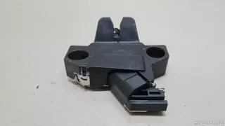 6460002121 Toyota Замок багажника Toyota Corolla E210 Арт E23630114, вид 4