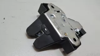 6460002121 Toyota Замок багажника Toyota Corolla E210 Арт E23630114, вид 8