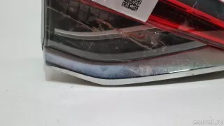 8159002D51 Toyota Фонарь задний внутренний левый Toyota Corolla E210 Арт E23630167, вид 5