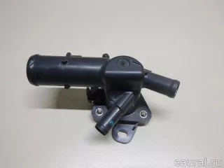 163040Y021 Toyota Фланец двигателя системы охлаждения Toyota Corolla E210 Арт E23632358, вид 1