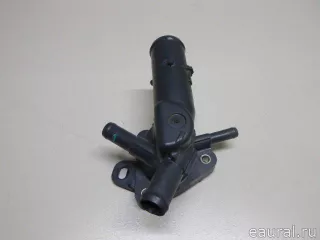 163040Y021 Toyota Фланец двигателя системы охлаждения Toyota Corolla E210 Арт E23632358, вид 2