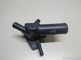 163040Y021 Toyota Фланец двигателя системы охлаждения Toyota Corolla E210 Арт E23632358, вид 3