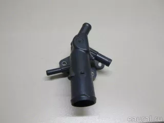 163040Y021 Toyota Фланец двигателя системы охлаждения Toyota Corolla E210 Арт E23632358, вид 4