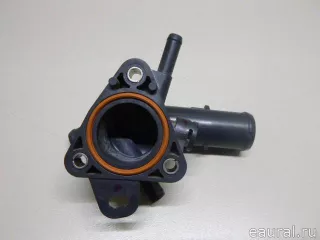 163040Y021 Toyota Фланец двигателя системы охлаждения Toyota Corolla E210 Арт E23632358, вид 5