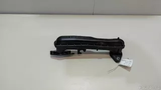 25601F2040 Toyota Трубка системы рециркуляции (EGR) Toyota Rav 4 5 Арт E23633189, вид 4