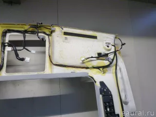 633100R200B0 Toyota Обшивка потолка Toyota Rav 4 5 Арт E23647584, вид 14