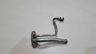 154070E020 Toyota Патрубок турбины Toyota Fortuner 2 Арт E23666244, вид 1