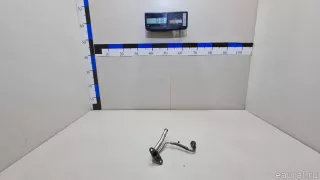 154070E020 Toyota Патрубок турбины Toyota Fortuner 2 Арт E23666244, вид 11