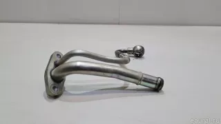 154070E020 Toyota Патрубок турбины Toyota Fortuner 2 Арт E23666244, вид 2