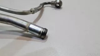 154070E020 Toyota Патрубок турбины Toyota Fortuner 2 Арт E23666244, вид 4
