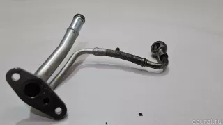 154070E020 Toyota Патрубок турбины Toyota Fortuner 2 Арт E23666244, вид 8