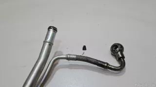 154070E020 Toyota Патрубок турбины Toyota Fortuner 2 Арт E23666244, вид 9