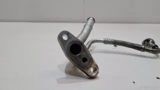 154070E020 Toyota Патрубок турбины Toyota Fortuner 2 Арт E23666244, вид 10