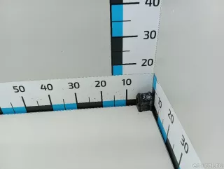 4881533160 Toyota Втулка (сайлентблок) переднего стабилизатора Toyota Camry XV70 Арт E103019534, вид 1