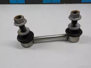 488020E010 Toyota Стойка стабилизатора задняя Lexus RX 4 Арт E41206414, вид 1