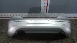  Бампер задний Mercedes C W203 Арт 4OR39HG01, вид 1