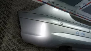  Бампер задний Mercedes C W203 Арт 4OR39HG01, вид 3