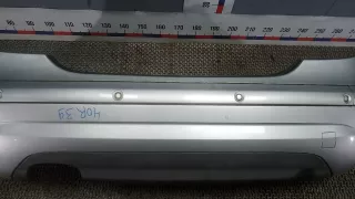  Бампер задний Mercedes C W203 Арт 4OR39HG01, вид 4