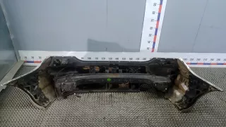  Бампер задний Mercedes C W203 Арт 4OR39HG01, вид 6
