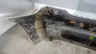  Бампер задний Mercedes C W203 Арт 4OR39HG01, вид 7