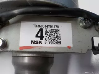 809600E080 Toyota Серводвигатель рулевой рейки Toyota Highlander 3 restailing Арт E41207305, вид 5