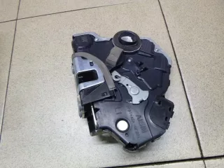 6904005150 Toyota Замок двери передней левой Toyota Auris 2 Арт E12868043, вид 2