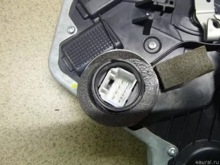 6904005150 Toyota Замок двери передней левой Toyota Auris 2 Арт E12868043, вид 4