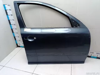 1Z0831056 VAG Дверь передняя правая Skoda Octavia A8 Арт E84832048, вид 1