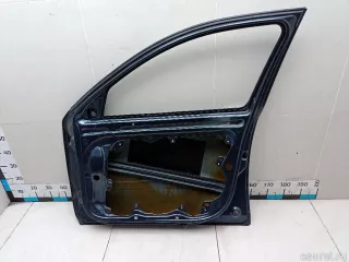 1Z0831056 VAG Дверь передняя правая Skoda Octavia A8 Арт E84832048, вид 3