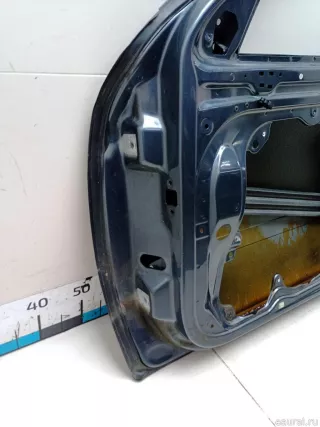 1Z0831056 VAG Дверь передняя правая Skoda Octavia A8 Арт E84832048, вид 4