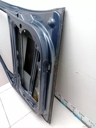 1Z0831056 VAG Дверь передняя правая Skoda Octavia A8 Арт E84832048, вид 6