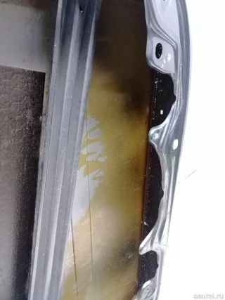 1Z0831056 VAG Дверь передняя правая Skoda Octavia A8 Арт E84832048, вид 7