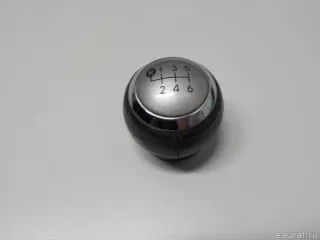 3350412330C0 Toyota Ручка кулисы кпп Toyota Urban cruiser Арт E52546273, вид 1