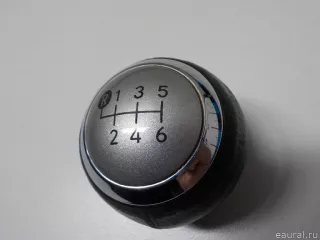 3350412330C0 Toyota Ручка кулисы кпп Toyota Urban cruiser Арт E52546273, вид 2