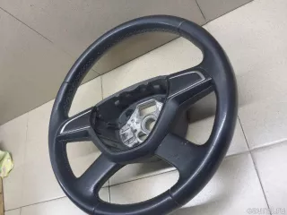 5J0419091NMH9 VAG Рулевое колесо для AIR BAG (без AIR BAG) Skoda Rapid Арт E100559323, вид 3