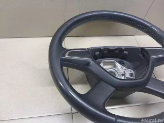 5J0419091NMH9 VAG Рулевое колесо для AIR BAG (без AIR BAG) Skoda Rapid Арт E100559323, вид 4