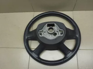 5J0419091NMH9 VAG Рулевое колесо для AIR BAG (без AIR BAG) Skoda Rapid Арт E100559323, вид 8