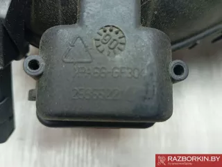 9660030480 Заслонка дроссельная Peugeot 3008 1 Арт 36201_2, вид 2