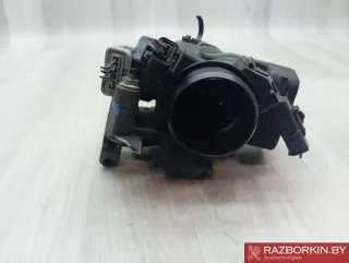 9660030480 Заслонка дроссельная Peugeot 3008 1 Арт 36201_2, вид 4