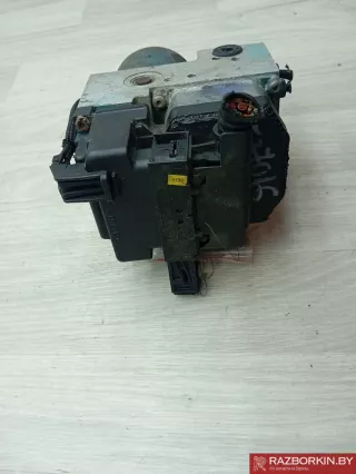 0273004573 Блок ABS Audi A6 C5 (S6,RS6) Арт 36197_2, вид 5
