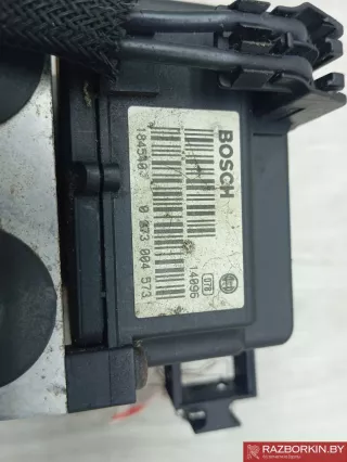 0273004573 Блок ABS Audi A6 C5 (S6,RS6) Арт 36197_2, вид 8