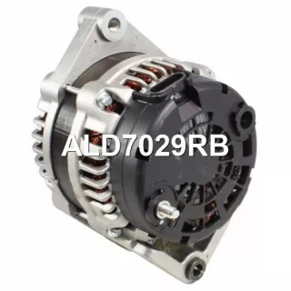 115380,5471161202,96627029,96627029KJ,96866018,AA8H11A0258,DRA0573,1202430,1202485,4805450,95519866,95519920,96627029,96866018,96988215,96988218,32001241,ALD7029BA,ALD7029DD,ALD7029KR,ALD7029UX,ALD7029YX,LRA03174,LRA03218,LRA3174,LRA3218,ALD7029RB,ALD7029WA,1202430,1202485,4811550,4814335,4817806,20089N,301N20430Z Генератор Opel Antara Арт MOS00316424-5, вид 2