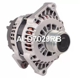 115380,5471161202,96627029,96627029KJ,96866018,AA8H11A0258,DRA0573,1202430,1202485,4805450,95519866,95519920,96627029,96866018,96988215,96988218,32001241,ALD7029BA,ALD7029DD,ALD7029KR,ALD7029UX,ALD7029YX,LRA03174,LRA03218,LRA3174,LRA3218,ALD7029RB,ALD7029WA,1202430,1202485,4811550,4814335,4817806,20089N,301N20430Z Генератор Opel Antara Арт MOS00316424-5, вид 4