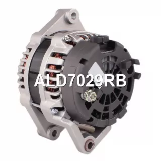 115380,5471161202,96627029,96627029KJ,96866018,AA8H11A0258,DRA0573,1202430,1202485,4805450,95519866,95519920,96627029,96866018,96988215,96988218,32001241,ALD7029BA,ALD7029DD,ALD7029KR,ALD7029UX,ALD7029YX,LRA03174,LRA03218,LRA3174,LRA3218,ALD7029RB,ALD7029WA,1202430,1202485,4811550,4814335,4817806,20089N,301N20430Z Генератор Opel Antara Арт MOS00316424-5, вид 5